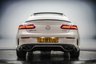 USED 2018 03 MERCEDES-BENZ E-CLASS 3.0 E53 MHEV EQ Boost AMG (Premium Plus) Coupe 2dr Petrol SpdS TCT 4MATIC+ Euro 6 (s/s) (457 ps) DIAMOND PEARL WHITE