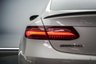USED 2018 03 MERCEDES-BENZ E-CLASS 3.0 E53 MHEV EQ Boost AMG (Premium Plus) Coupe 2dr Petrol SpdS TCT 4MATIC+ Euro 6 (s/s) (457 ps) DIAMOND PEARL WHITE