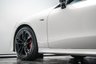 USED 2018 03 MERCEDES-BENZ E-CLASS 3.0 E53 MHEV EQ Boost AMG (Premium Plus) Coupe 2dr Petrol SpdS TCT 4MATIC+ Euro 6 (s/s) (457 ps) DIAMOND PEARL WHITE