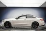 USED 2018 03 MERCEDES-BENZ E-CLASS 3.0 E53 MHEV EQ Boost AMG (Premium Plus) Coupe 2dr Petrol SpdS TCT 4MATIC+ Euro 6 (s/s) (457 ps) DIAMOND PEARL WHITE