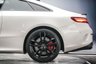 USED 2018 03 MERCEDES-BENZ E-CLASS 3.0 E53 MHEV EQ Boost AMG (Premium Plus) Coupe 2dr Petrol SpdS TCT 4MATIC+ Euro 6 (s/s) (457 ps) DIAMOND PEARL WHITE