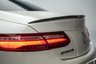 USED 2018 03 MERCEDES-BENZ E-CLASS 3.0 E53 MHEV EQ Boost AMG (Premium Plus) Coupe 2dr Petrol SpdS TCT 4MATIC+ Euro 6 (s/s) (457 ps) DIAMOND PEARL WHITE