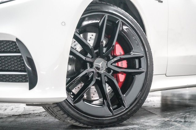 View our MERCEDES-BENZ E-CLASS
