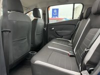 USED 2017 67 DACIA SANDERO STEPWAY 1.5 dCi LAUREATE 5dr EURO 6 * L&C GROUP SHALL BEAT ANY 'WE BUY CARS VALUATION' FOR YOUR PART EXCHANGE *