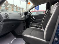 USED 2017 67 DACIA SANDERO STEPWAY 1.5 dCi LAUREATE 5dr EURO 6 * L&C GROUP SHALL BEAT ANY 'WE BUY CARS VALUATION' FOR YOUR PART EXCHANGE *
