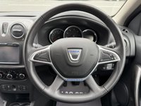 USED 2017 67 DACIA SANDERO STEPWAY 1.5 dCi LAUREATE 5dr EURO 6 * L&C GROUP SHALL BEAT ANY 'WE BUY CARS VALUATION' FOR YOUR PART EXCHANGE *