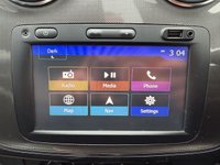USED 2017 67 DACIA SANDERO STEPWAY 1.5 dCi LAUREATE 5dr EURO 6 * L&C GROUP SHALL BEAT ANY 'WE BUY CARS VALUATION' FOR YOUR PART EXCHANGE *