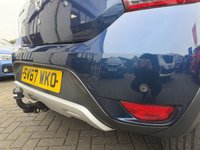 USED 2017 67 DACIA SANDERO STEPWAY 1.5 dCi LAUREATE 5dr EURO 6 * L&C GROUP SHALL BEAT ANY 'WE BUY CARS VALUATION' FOR YOUR PART EXCHANGE *