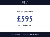 USED 2017 67 DACIA SANDERO STEPWAY 1.5 dCi LAUREATE 5dr EURO 6 * L&C GROUP SHALL BEAT ANY 'WE BUY CARS VALUATION' FOR YOUR PART EXCHANGE *