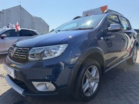 USED 2017 67 DACIA SANDERO STEPWAY 1.5 dCi LAUREATE 5dr EURO 6 * L&C GROUP SHALL BEAT ANY 'WE BUY CARS VALUATION' FOR YOUR PART EXCHANGE *