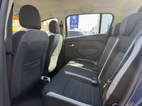 USED 2017 67 DACIA SANDERO STEPWAY 1.5 dCi LAUREATE 5dr EURO 6 * L&C GROUP SHALL BEAT ANY 'WE BUY CARS VALUATION' FOR YOUR PART EXCHANGE *
