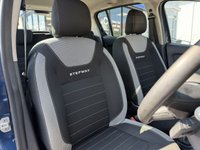 USED 2017 67 DACIA SANDERO STEPWAY 1.5 dCi LAUREATE 5dr EURO 6 * L&C GROUP SHALL BEAT ANY 'WE BUY CARS VALUATION' FOR YOUR PART EXCHANGE *