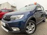 USED 2017 67 DACIA SANDERO STEPWAY 1.5 dCi LAUREATE 5dr EURO 6 * L&C GROUP SHALL BEAT ANY 'WE BUY CARS VALUATION' FOR YOUR PART EXCHANGE *