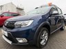 USED 2017 67 DACIA SANDERO STEPWAY 1.5 dCi LAUREATE 5dr EURO 6 * L&C GROUP SHALL BEAT ANY 'WE BUY CARS VALUATION' FOR YOUR PART EXCHANGE *