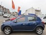 USED 2017 67 DACIA SANDERO STEPWAY 1.5 dCi LAUREATE 5dr EURO 6 * L&C GROUP SHALL BEAT ANY 'WE BUY CARS VALUATION' FOR YOUR PART EXCHANGE *