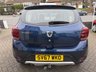 USED 2017 67 DACIA SANDERO STEPWAY 1.5 dCi LAUREATE 5dr EURO 6 * L&C GROUP SHALL BEAT ANY 'WE BUY CARS VALUATION' FOR YOUR PART EXCHANGE *