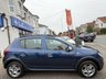 USED 2017 67 DACIA SANDERO STEPWAY 1.5 dCi LAUREATE 5dr EURO 6 * L&C GROUP SHALL BEAT ANY 'WE BUY CARS VALUATION' FOR YOUR PART EXCHANGE *