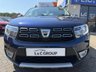 USED 2017 67 DACIA SANDERO STEPWAY 1.5 dCi LAUREATE 5dr EURO 6 * L&C GROUP SHALL BEAT ANY 'WE BUY CARS VALUATION' FOR YOUR PART EXCHANGE *
