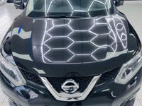 USED 2017 17 NISSAN X-TRAIL 1.6 dCi n-tec SUV 5dr Diesel Manual 4WD Euro 6 (s/s) (130 ps) 