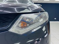 USED 2017 17 NISSAN X-TRAIL 1.6 dCi n-tec SUV 5dr Diesel Manual 4WD Euro 6 (s/s) (130 ps) 