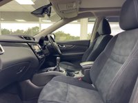 USED 2017 17 NISSAN X-TRAIL 1.6 dCi n-tec SUV 5dr Diesel Manual 4WD Euro 6 (s/s) (130 ps) 