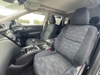 USED 2017 17 NISSAN X-TRAIL 1.6 dCi n-tec SUV 5dr Diesel Manual 4WD Euro 6 (s/s) (130 ps) 