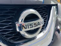 USED 2017 17 NISSAN X-TRAIL 1.6 dCi n-tec SUV 5dr Diesel Manual 4WD Euro 6 (s/s) (130 ps) 