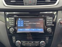 USED 2017 17 NISSAN X-TRAIL 1.6 dCi n-tec SUV 5dr Diesel Manual 4WD Euro 6 (s/s) (130 ps) 