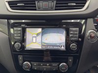 USED 2017 17 NISSAN X-TRAIL 1.6 dCi n-tec SUV 5dr Diesel Manual 4WD Euro 6 (s/s) (130 ps) 