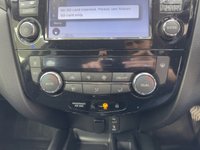 USED 2017 17 NISSAN X-TRAIL 1.6 dCi n-tec SUV 5dr Diesel Manual 4WD Euro 6 (s/s) (130 ps) 