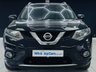 USED 2017 17 NISSAN X-TRAIL 1.6 dCi n-tec SUV 5dr Diesel Manual 4WD Euro 6 (s/s) (130 ps) 