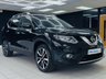 USED 2017 17 NISSAN X-TRAIL 1.6 dCi n-tec SUV 5dr Diesel Manual 4WD Euro 6 (s/s) (130 ps) 