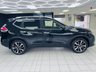 USED 2017 17 NISSAN X-TRAIL 1.6 dCi n-tec SUV 5dr Diesel Manual 4WD Euro 6 (s/s) (130 ps) 