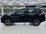 USED 2017 17 NISSAN X-TRAIL 1.6 dCi n-tec SUV 5dr Diesel Manual 4WD Euro 6 (s/s) (130 ps) 