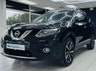USED 2017 17 NISSAN X-TRAIL 1.6 dCi n-tec SUV 5dr Diesel Manual 4WD Euro 6 (s/s) (130 ps) 
