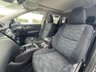 USED 2017 17 NISSAN X-TRAIL 1.6 dCi n-tec SUV 5dr Diesel Manual 4WD Euro 6 (s/s) (130 ps) 
