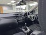 USED 2017 17 NISSAN X-TRAIL 1.6 dCi n-tec SUV 5dr Diesel Manual 4WD Euro 6 (s/s) (130 ps) 