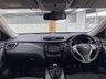 USED 2017 17 NISSAN X-TRAIL 1.6 dCi n-tec SUV 5dr Diesel Manual 4WD Euro 6 (s/s) (130 ps) 