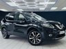 USED 2017 17 NISSAN X-TRAIL 1.6 dCi n-tec SUV 5dr Diesel Manual 4WD Euro 6 (s/s) (130 ps) 