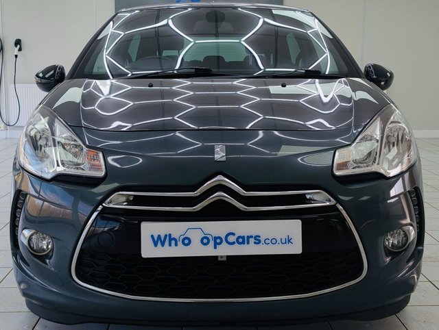 2014 CITROEN DS3 - Photo 10