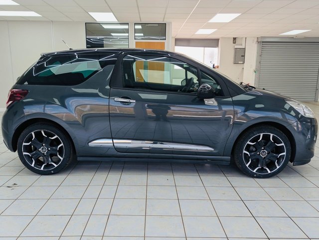 2014 CITROEN DS3 - Photo 3