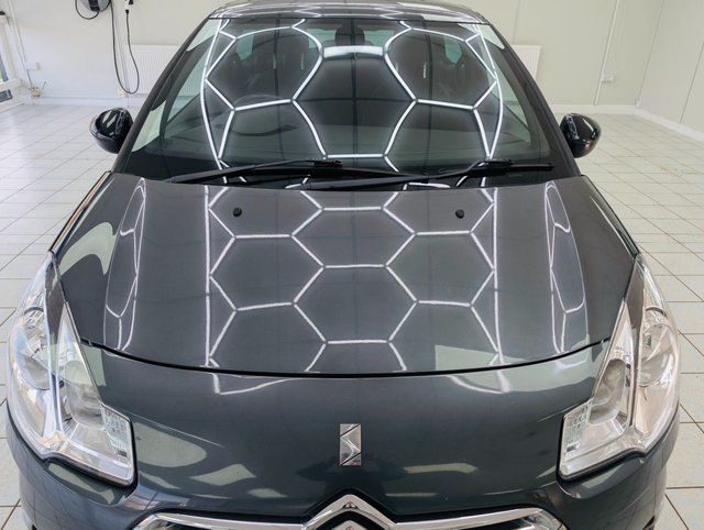 2014 CITROEN DS3 - Photo 11