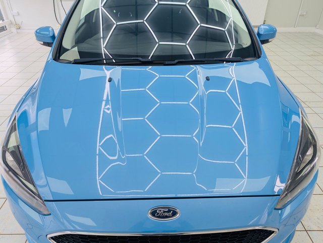 2016 FORD FOCUS - Photo 11