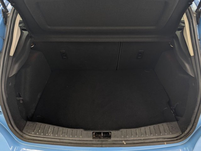 2016 FORD FOCUS - Photo 6