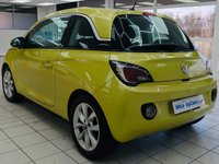 USED 2013 13 VAUXHALL ADAM 1.2 16v JAM Hatchback 3dr Petrol Manual Euro 5 (70 ps) 