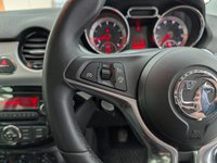 USED 2013 13 VAUXHALL ADAM 1.2 16v JAM Hatchback 3dr Petrol Manual Euro 5 (70 ps) 