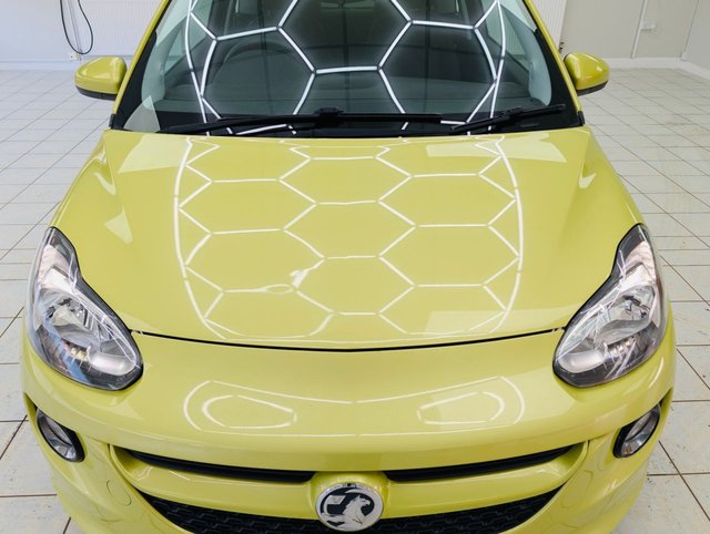 2013 VAUXHALL ADAM - Photo 11