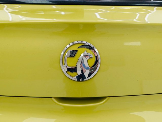 2013 VAUXHALL ADAM - Photo 6