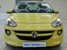 USED 2013 13 VAUXHALL ADAM 1.2 16v JAM Hatchback 3dr Petrol Manual Euro 5 (70 ps) 