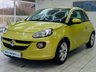 USED 2013 13 VAUXHALL ADAM 1.2 16v JAM Hatchback 3dr Petrol Manual Euro 5 (70 ps) 